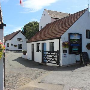 Two-Bedroom Cottage